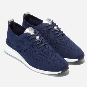 Cole Haan 2.ZeroGrand women’s shoes brand new in box size 8 B.